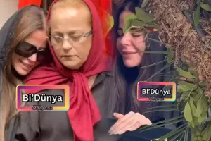 Simgenin kədərli günü