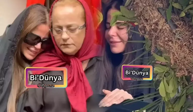 Simgenin kədərli günü