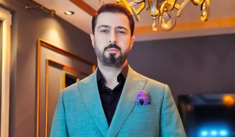 “Gedirsənsə, get…”