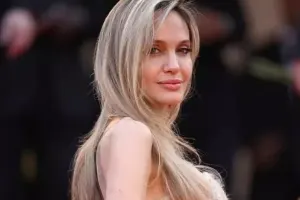 Kann Film Festivalında Ancelina rüzgarı…