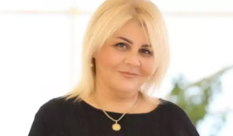 Aygün Səmədzadəyə vəzifə verildi