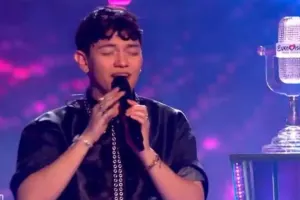 Bu ilin qalibi Avstriya oldu!