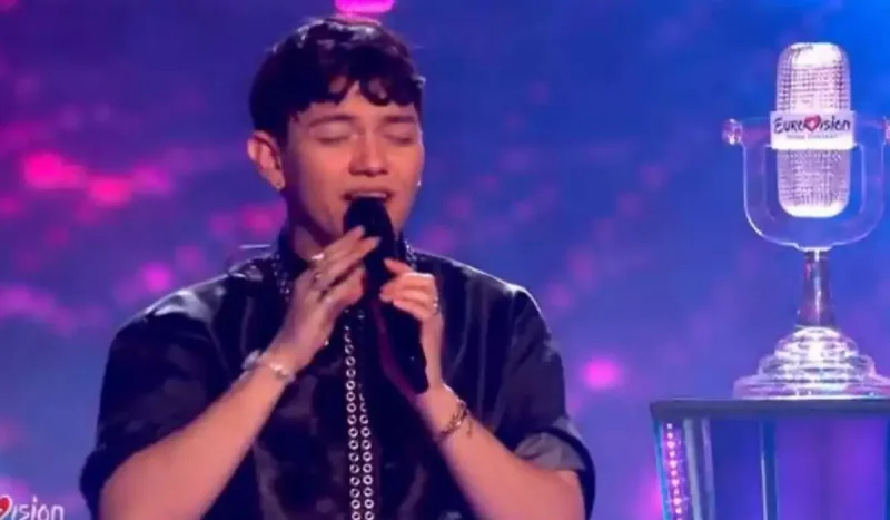 Bu ilin qalibi Avstriya oldu!