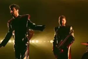 Azərbaycan sonuncu oldu!