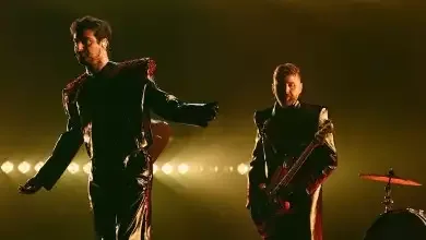 Azərbaycan sonuncu oldu!