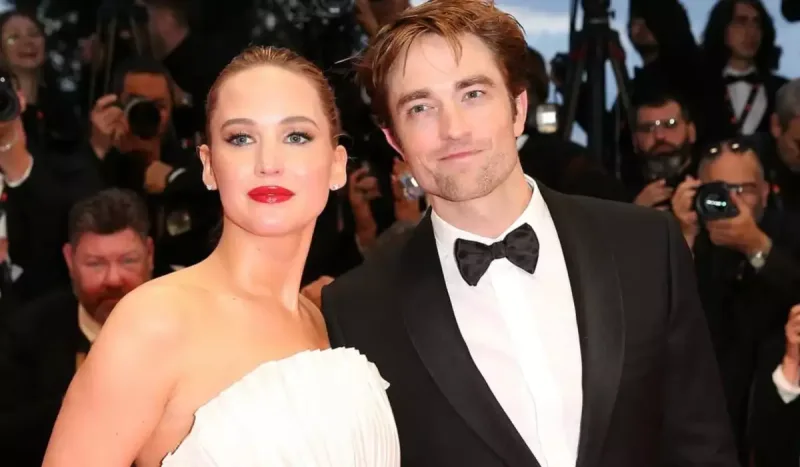 Qırmızı xalıda birgə görüntüləndilər!