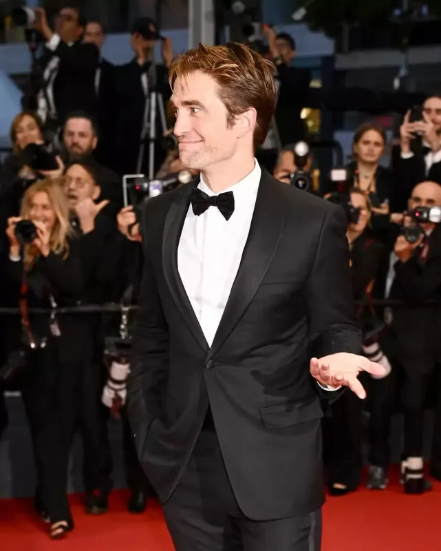 Qırmızı xalıda birgə görüntüləndilər!