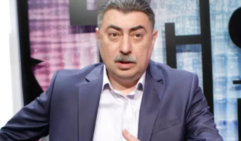 Vado Korovinə ağır itki