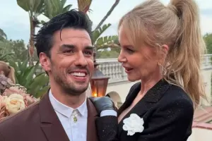 Türk aktyor Nikol Kidmanla eyni layihədə