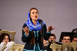 Opera Teatrı  ilk dəfə  “Milli Opera İncilərimiz” layihəsini təqdim etdi