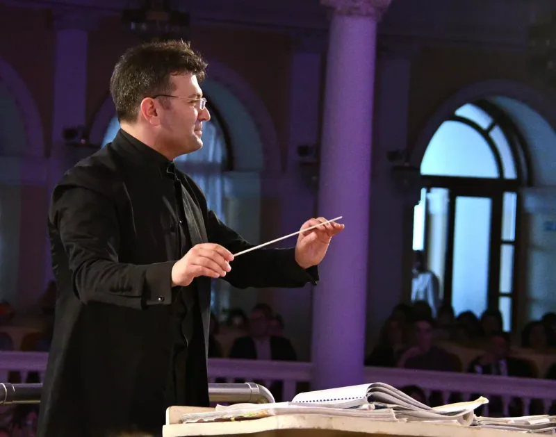 Opera Teatrı  ilk dəfə  “Milli Opera İncilərimiz” layihəsini təqdim etdi