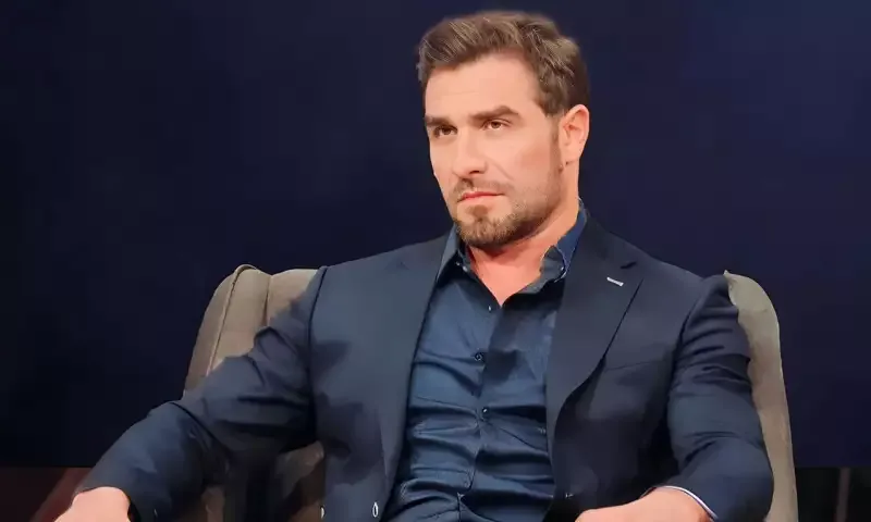 Talıb Tale ata oldu