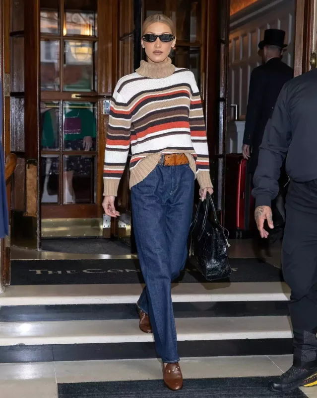 Kann-dan sonra Londonda