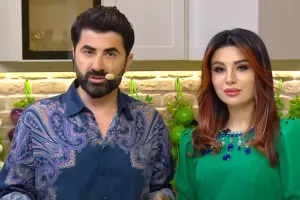 Zaurla Günaydan ölkədən köçməkləri ilə bağlı iddiaya cavab