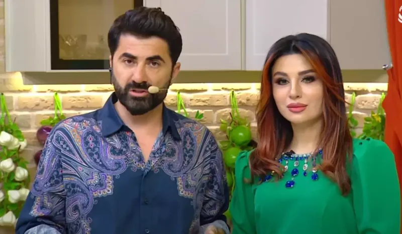 Zaurla Günaydan ölkədən köçməkləri ilə bağlı iddiaya cavab