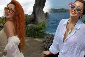 Mehinin Balidən yeni fotoları