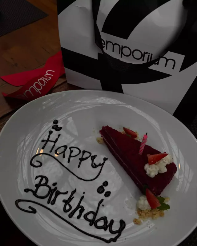 Mehinin Balidən yeni fotoları