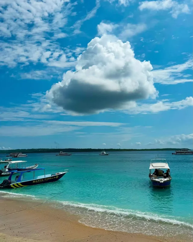 Mehinin Balidən yeni fotoları