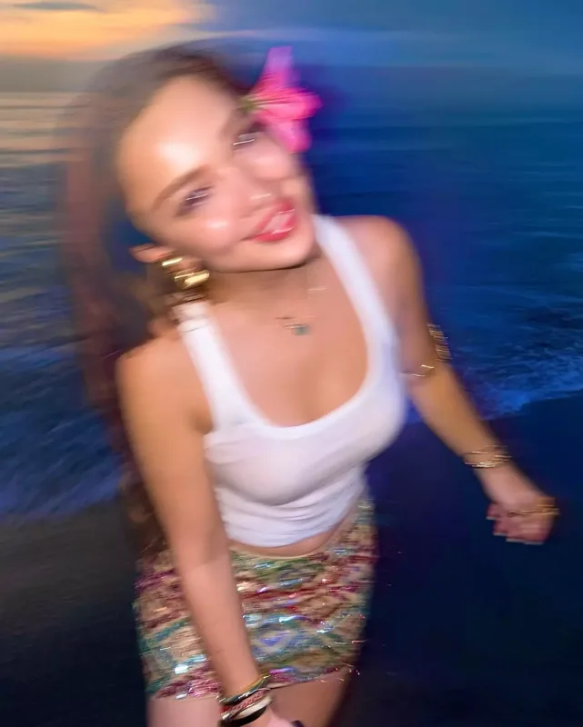 Mehinin Balidən yeni fotoları