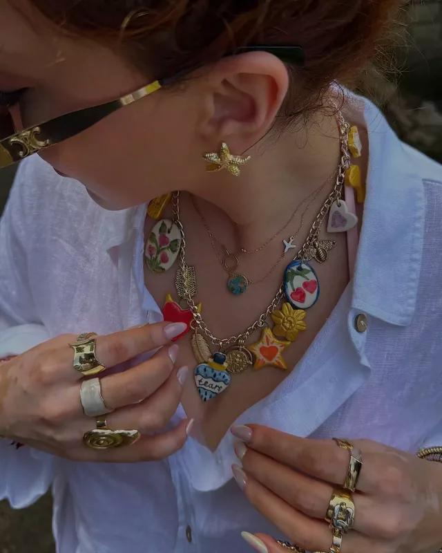 Mehinin Balidən yeni fotoları