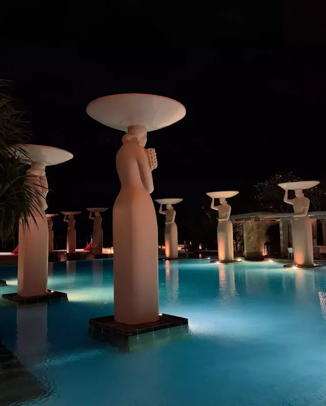 Mehinin Balidən yeni fotoları