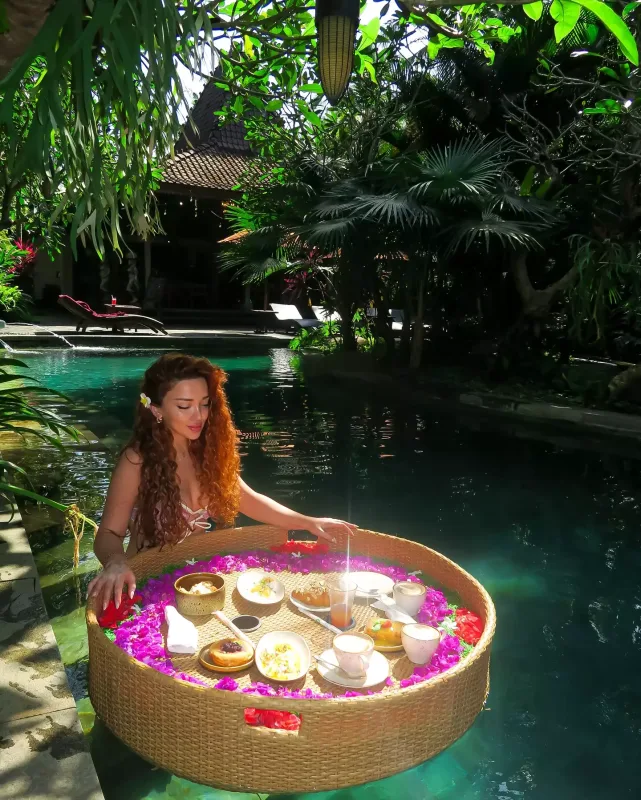 Mehinin Balidən yeni fotoları