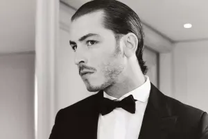 Boran Kuzum Kann-da!