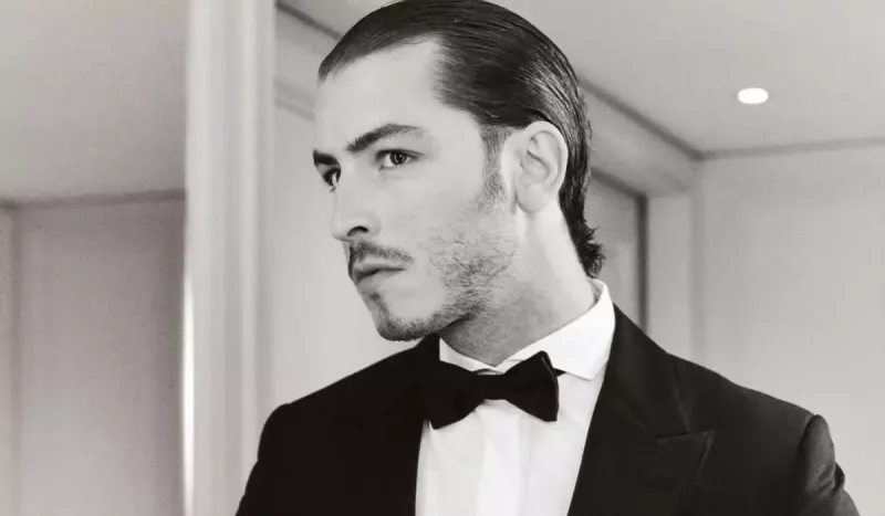 Boran Kuzum Kann-da!