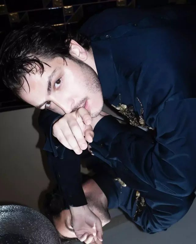 Boran Kuzum Kann-da!