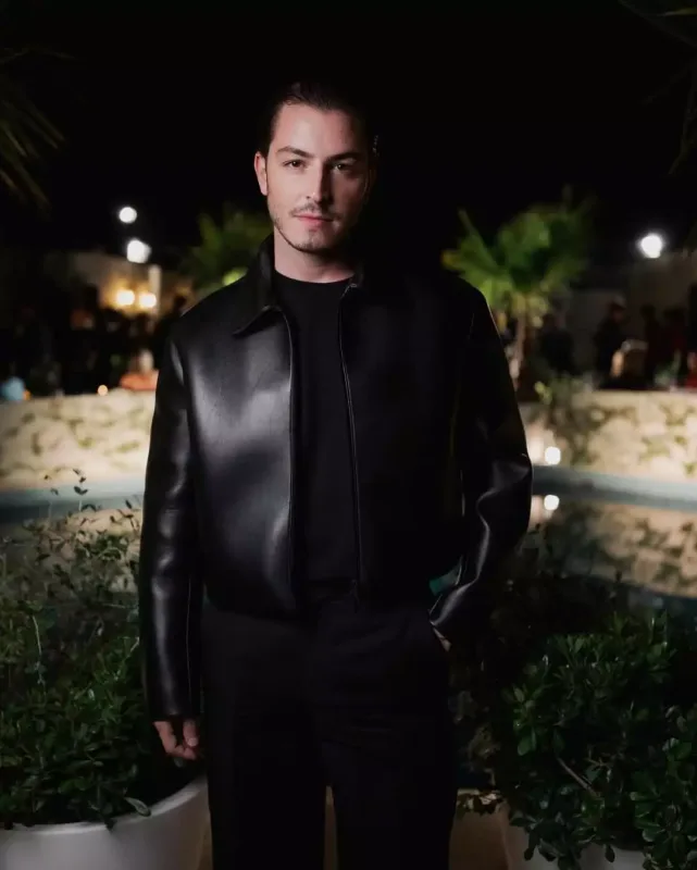 Boran Kuzum Kann-da!