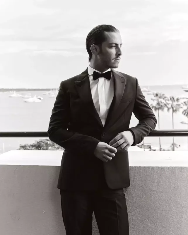 Boran Kuzum Kann-da!