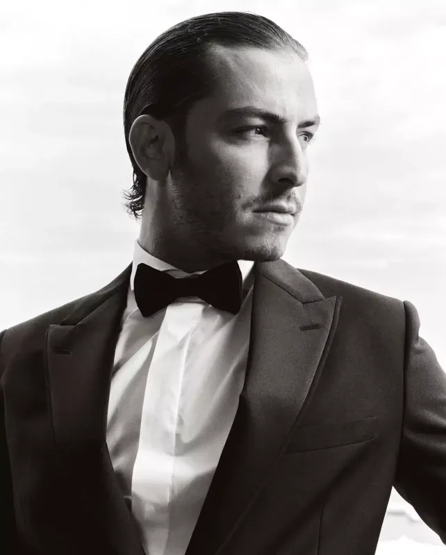 Boran Kuzum Kann-da!