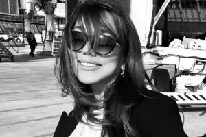 “Səni sevirəm…” - Lalə Məmmədova diqqət çəkdi