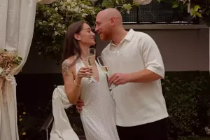 “Havuç” ailə qurur