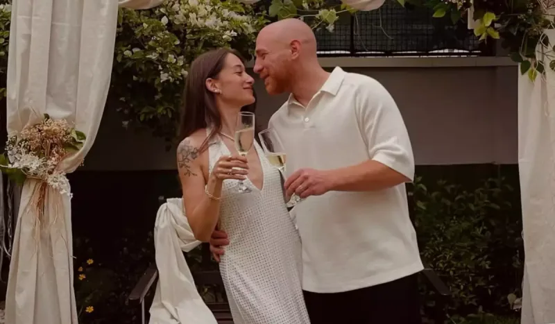 “Havuç” ailə qurur