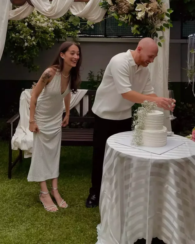 “Havuç” ailə qurur