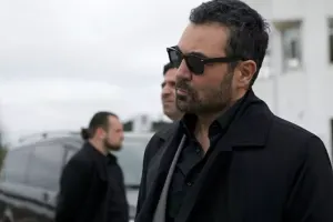 “Kaybolan yıllar”ın aktyoruna ağır itki