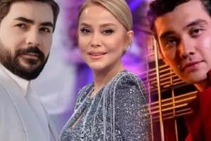 Özbək müğənni daha bir mahnımızı oxudu