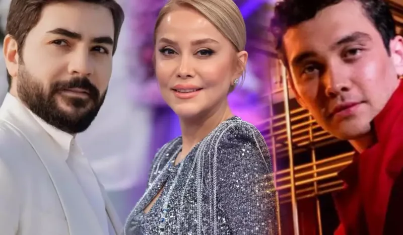 Özbək müğənni daha bir mahnımızı oxudu