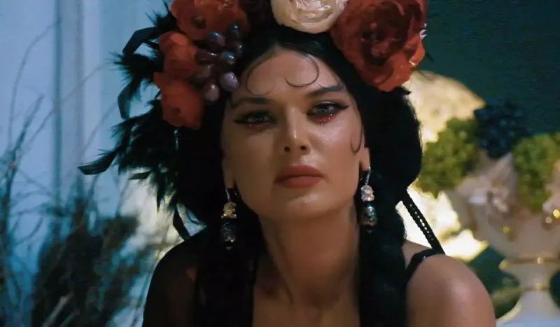 “Yeni yaşımı gülə-gülə qarşılayıram”