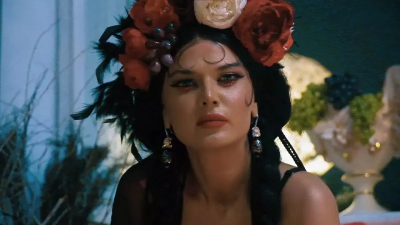 “Yeni yaşımı gülə-gülə qarşılayıram”