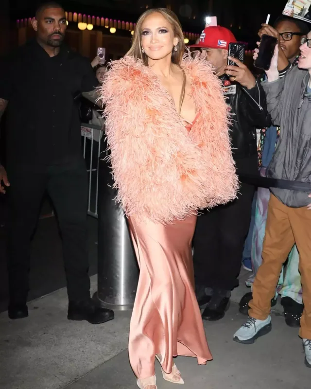 CeyLo gecələrdə...