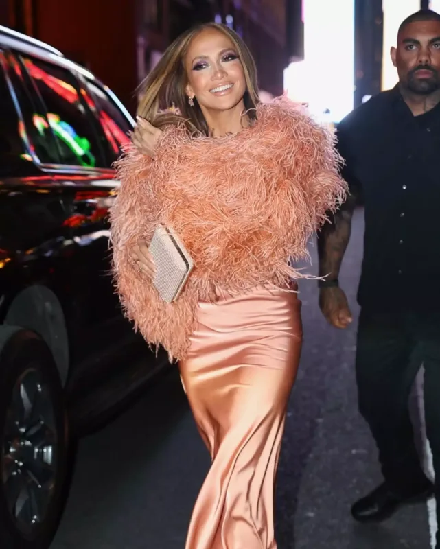 CeyLo gecələrdə...