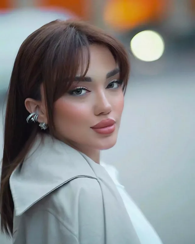 “Gömrük Komitəsi anamın çamadanını əlindən alıb”