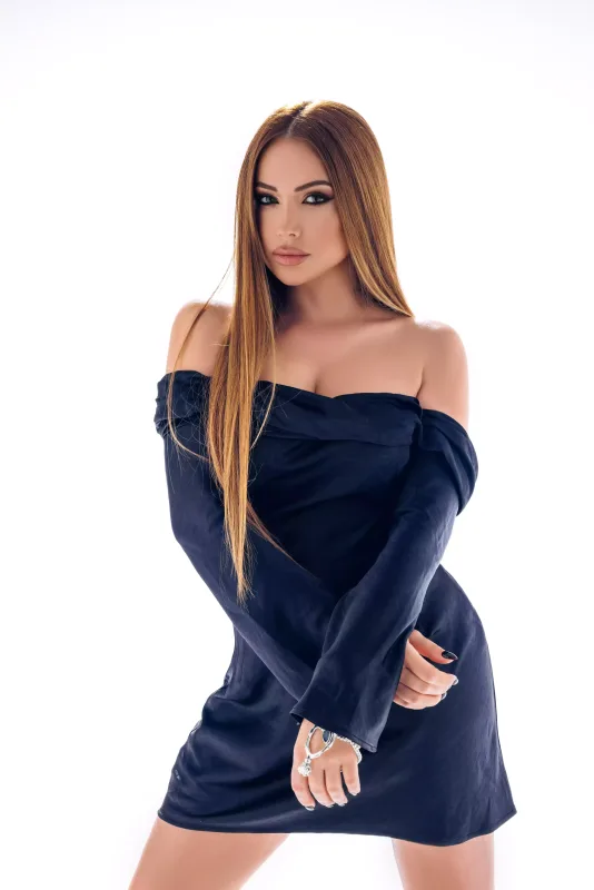 Nigar da “DreamFest”də!