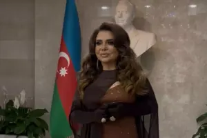 “Qızımla bacılarım buradadır” - Konsertöncəsi açıqlama