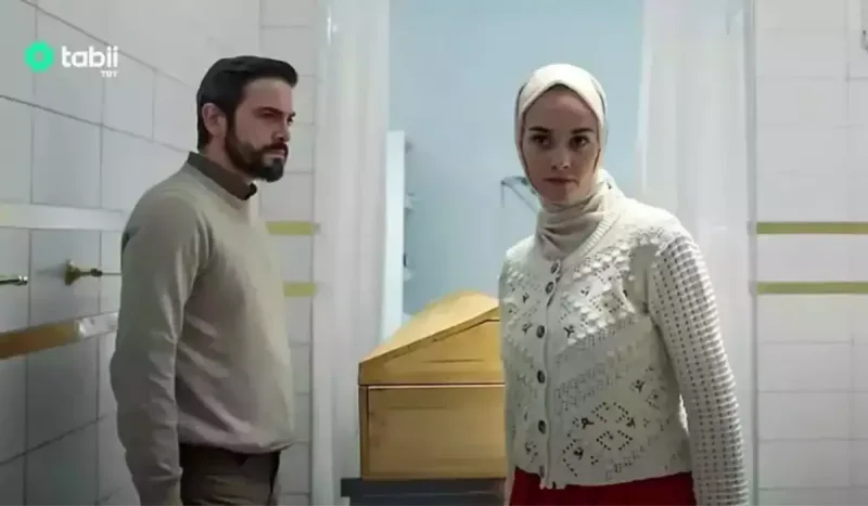 “Gassal”ın 2-ci sezonu bu tarixdə yayımlanacaq