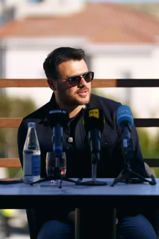 Emin  “DreamFest”ə nə qədər pul ayırıb?