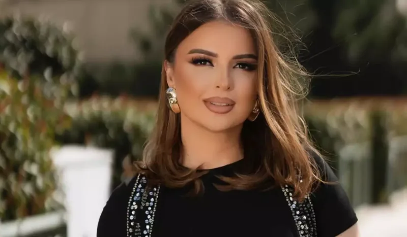 “Qayınanamdan şikayətim yoxdur”