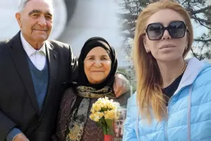 “Körpə uşaq kimi anamı axtarıram”